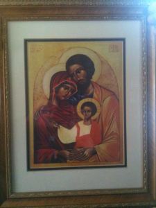 Holy Family