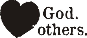 Love God & Others