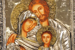 Holy Family - 3