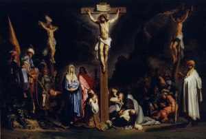 Crucifixion