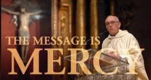 Mercy - Pope Francis